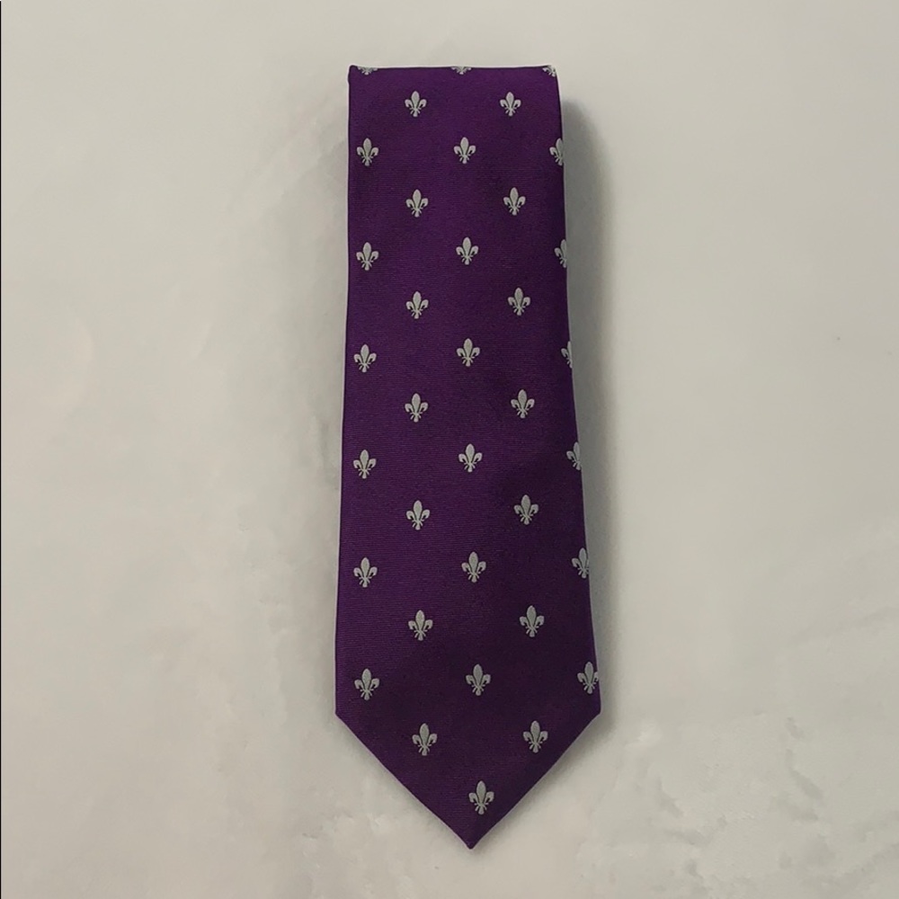 men’s tie